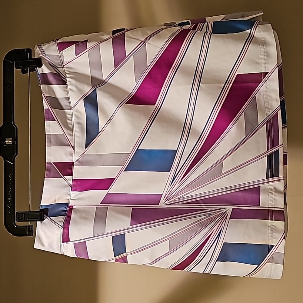 Adidas Golf Skort